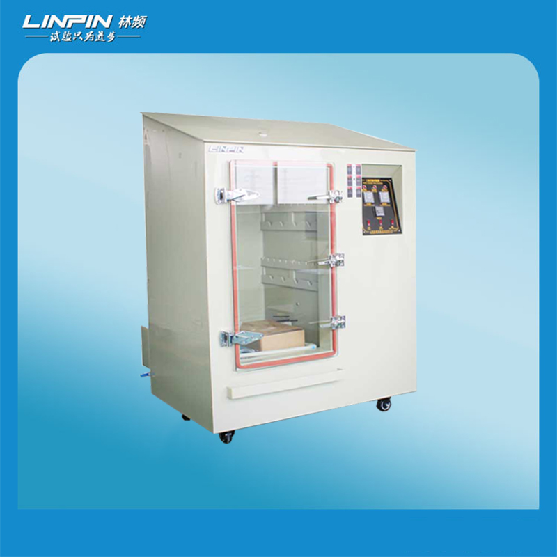 金屬材料會(huì)在二氧化硫試驗(yàn)箱中進(jìn)行測(cè)試嗎？