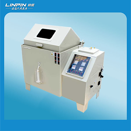 鹽霧試驗(yàn)機(jī)如何使疑難雜癥不復(fù)存在？