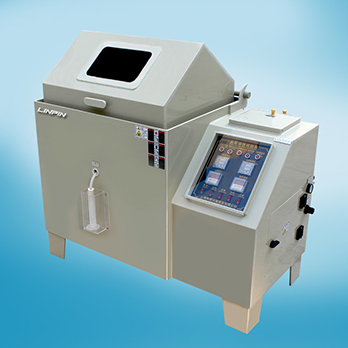 鹽霧試驗(yàn)機(jī)使用中耐腐蝕外噴怎樣處理？