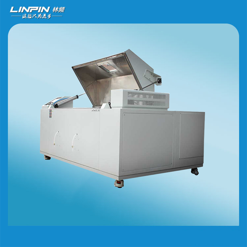 如何通過鹽霧試驗(yàn)機(jī)測(cè)試汽車涂料質(zhì)量？